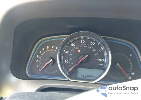 2013 Toyota Rav4 Limited z USA, uszkodzony, nr VIN 2T3DFREVXDW064153